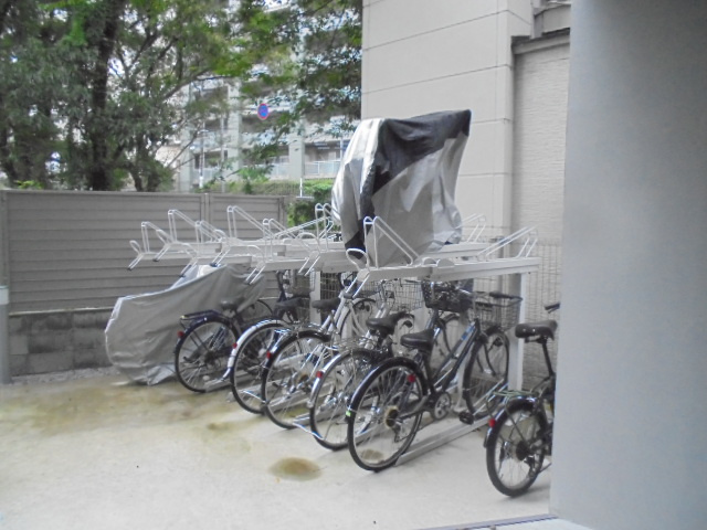 GREEN　SQUARE志木