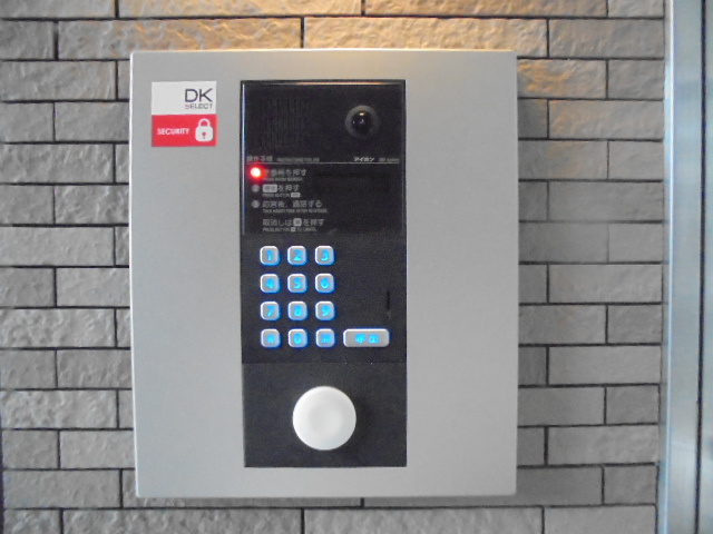 GREEN　SQUARE志木