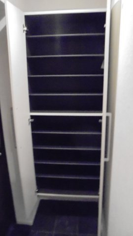 GREEN　SQUARE志木