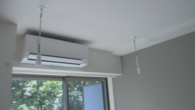 GREEN　SQUARE志木