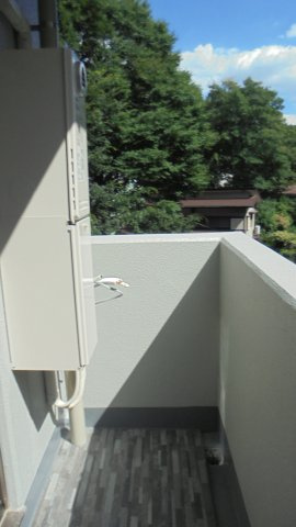 GREEN　SQUARE志木