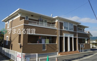 サンゼファー　西尾市徳永町の画像