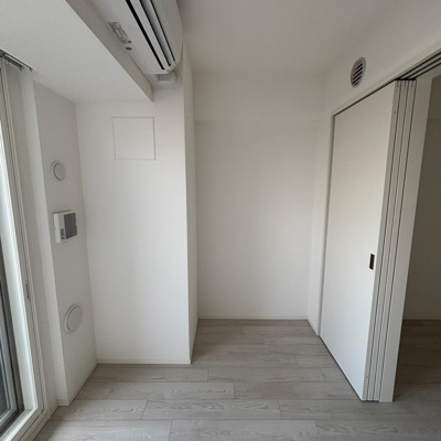 【寝室】 | パークアクシス品川天王洲アイル