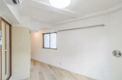 【寝室】 | グラン池袋