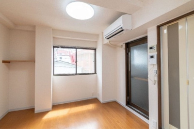 【内装】 | グラン池袋