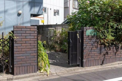 【エントランス】 | グラン池袋