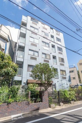 【外観】 | グラン池袋