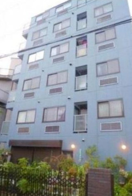 【外観】 | グラン池袋