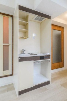 【キッチン】 | グラン池袋