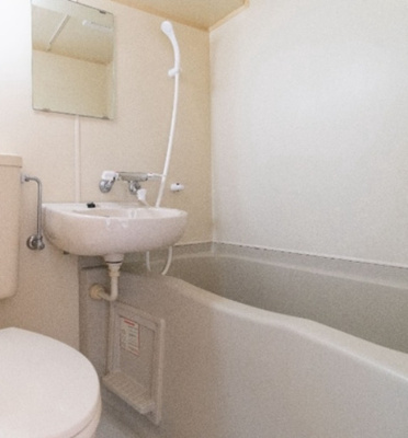 【浴室】 | グラン池袋