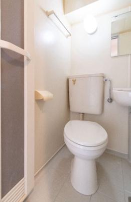 【トイレ】 | グラン池袋