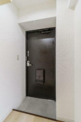 【玄関】 | グラン池袋