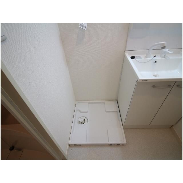 アムール下石神井の設備