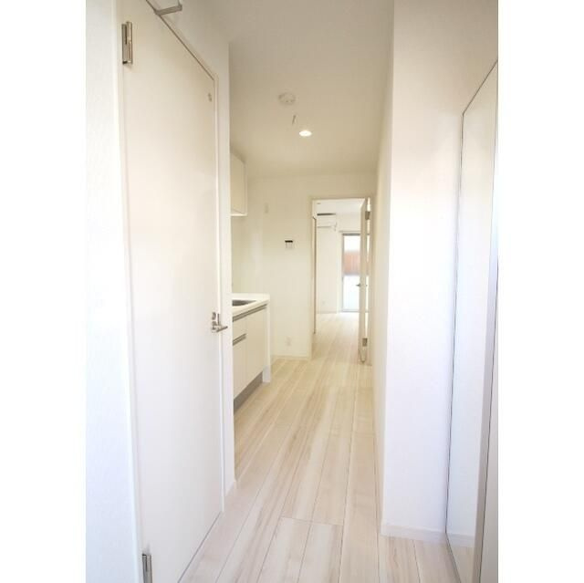 アムール下石神井のその他