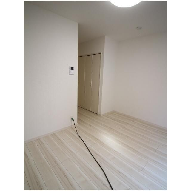 アムール下石神井の寝室