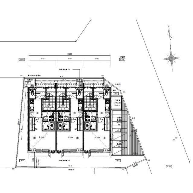 アムール下石神井のその他