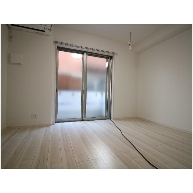 アムール下石神井の居間・リビング