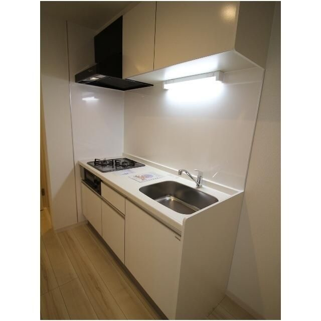 アムール下石神井のキッチン