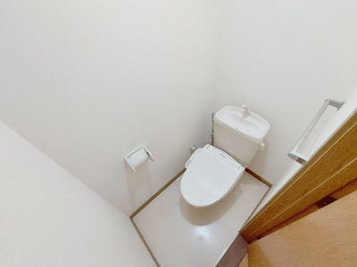 【トイレ】 | コーポエステル