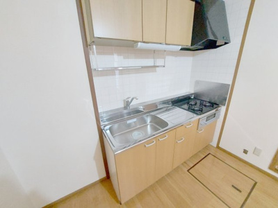 【キッチン】 | コーポエステル