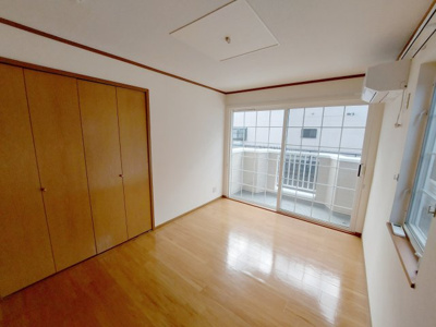 【洋室】 | コーポエステル