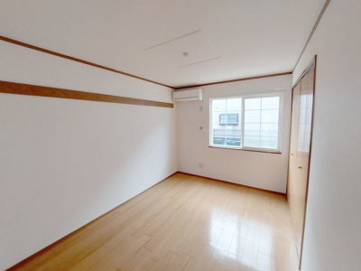 【寝室】 | コーポエステル