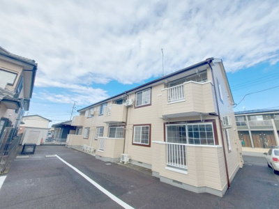 【外観】 | コーポエステル