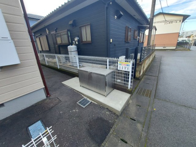 【その他共用部分】 | コーポエステル