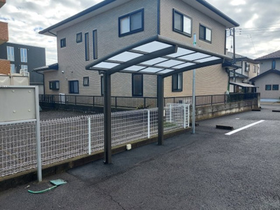 【その他共用部分】 | コーポエステル