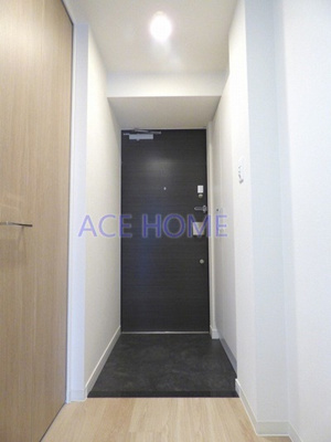 【玄関】 | プレサンス本町エクストラ