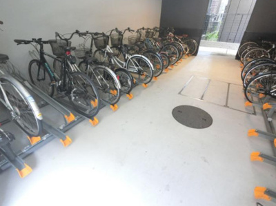 【その他共用部分】 | プレサンス本町エクストラ