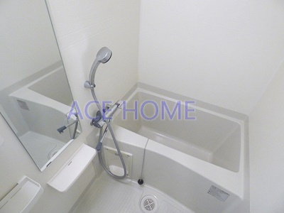 【浴室】 | プレサンス本町エクストラ