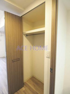 【収納】 | プレサンス本町エクストラ