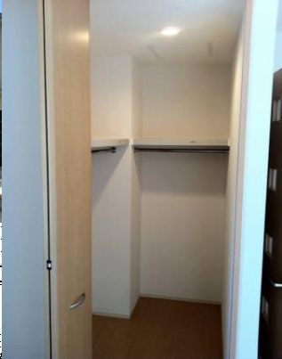 フレグランスの収納