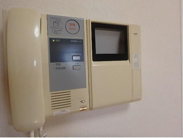 【セキュリティ】レジデンス横濱関内　旧）レジディア横濱関内