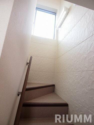 【ロビー】 | チャルテ西品川