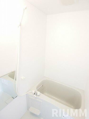 【浴室】 | チャルテ西品川