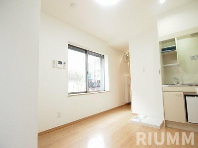 【居間・リビング】 | チャルテ西品川