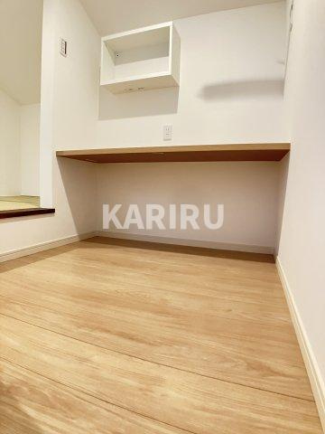 赤川1丁目貸家のその他