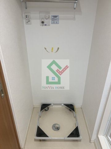 フロンティア南大泉の設備