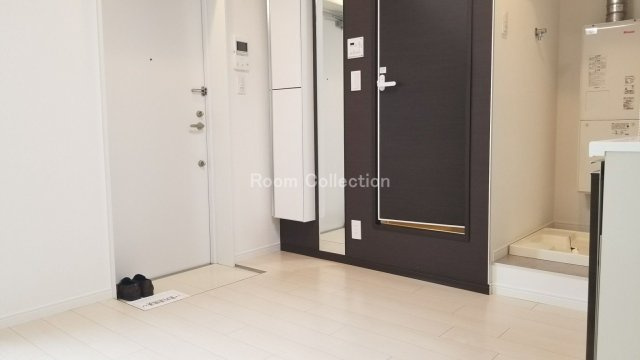 ゴールドレジデンシア祐天寺