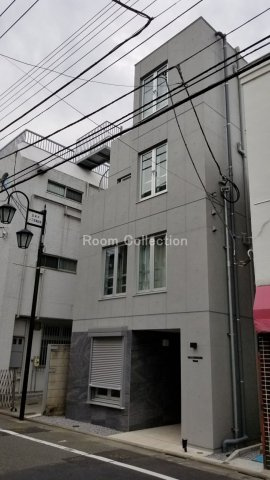 ゴールドレジデンシア祐天寺