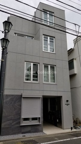 ゴールドレジデンシア祐天寺