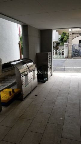 ゴールドレジデンシア祐天寺のその他共用部分