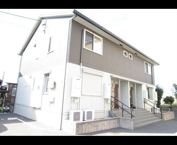 グランディール　B