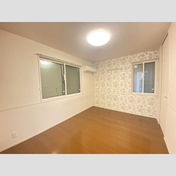 グランディール　Bの内装