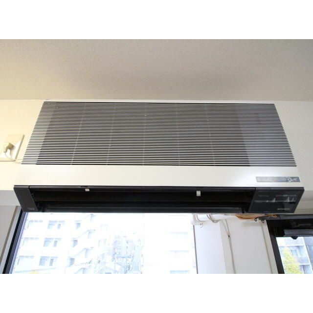 プレール本駒込の設備