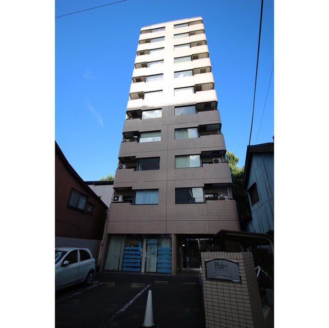 プレール本駒込