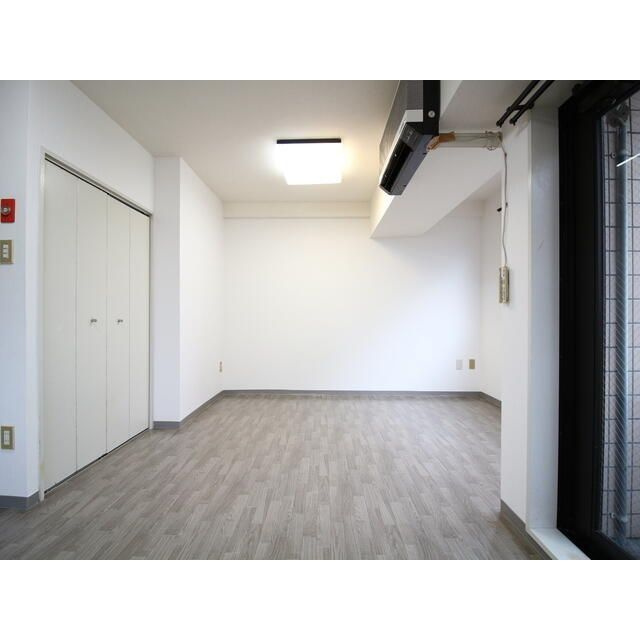 プレール本駒込の寝室