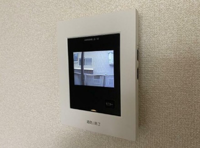 【セキュリティ】 | メゾン白雪